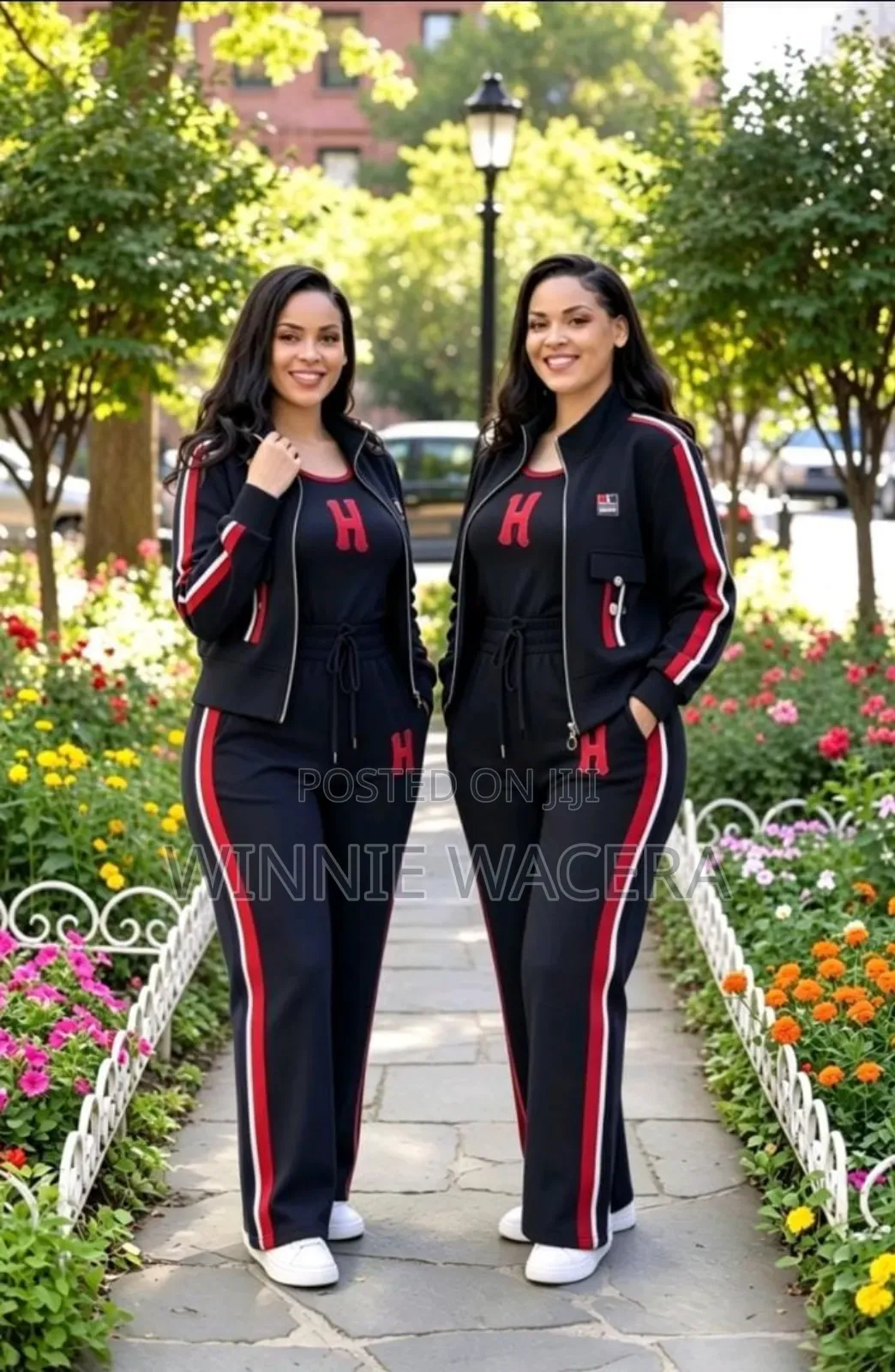 Ladies Dress