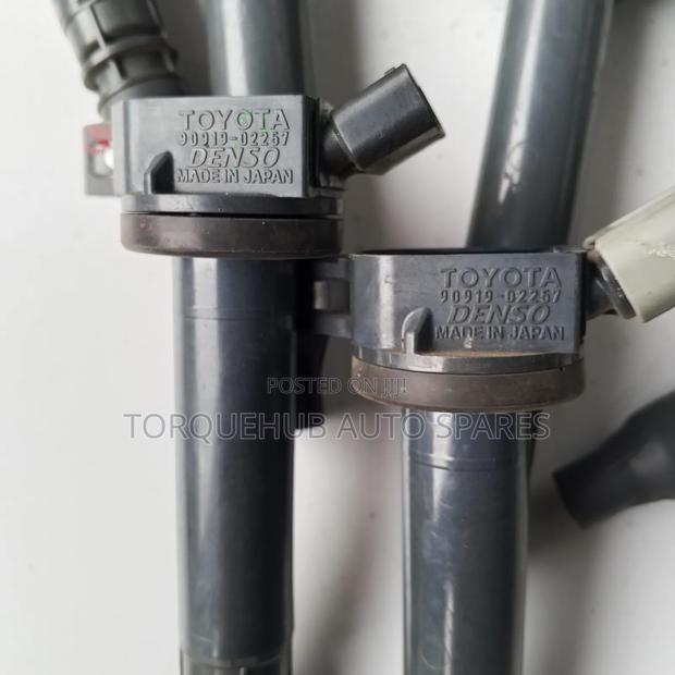 Toyota 1nr Ignition Coil No.57