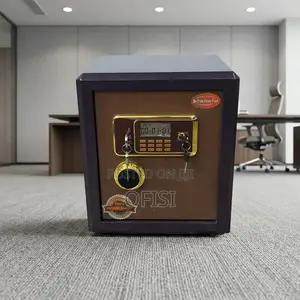 Office Safe; 44kg Modern Digital Fireproof Safe