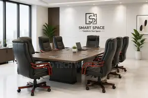 Bliss Executive Office Chair