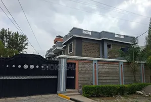 3bdrm Duplex in Syokimau, Mombasa Road for rent