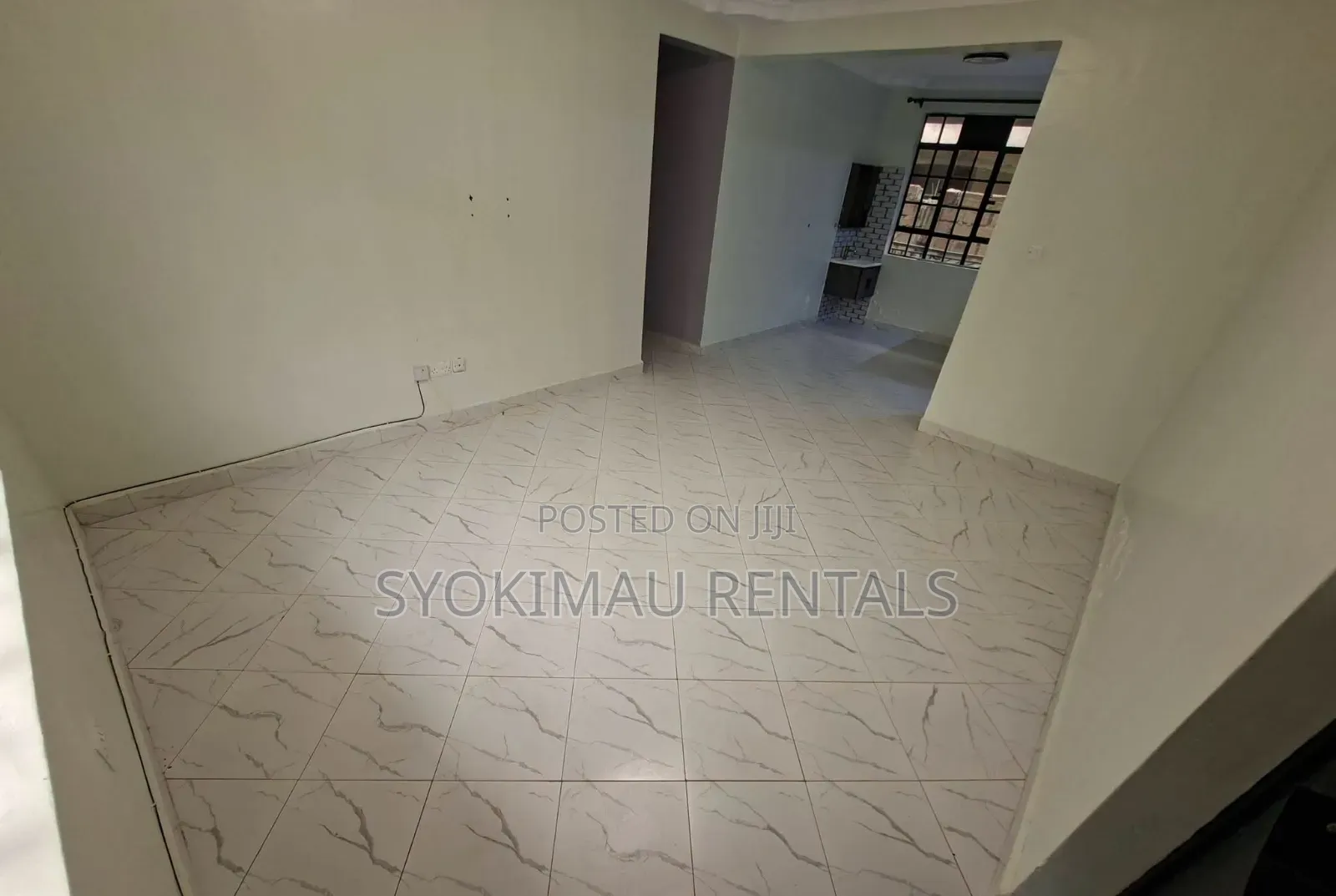 3bdrm Duplex in Syokimau, Mombasa Road for rent