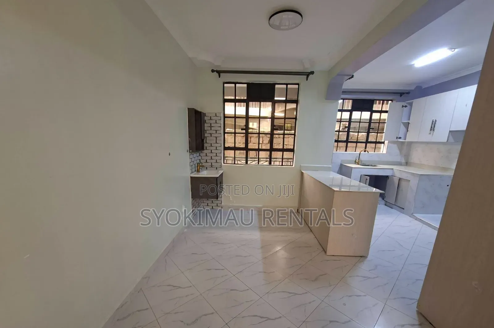 3bdrm Duplex in Syokimau, Mombasa Road for rent