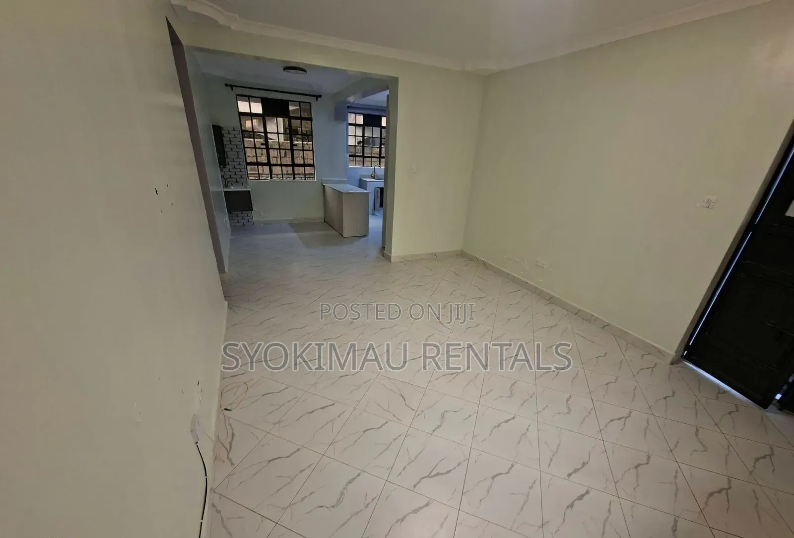 3bdrm Duplex in Syokimau, Mombasa Road for rent