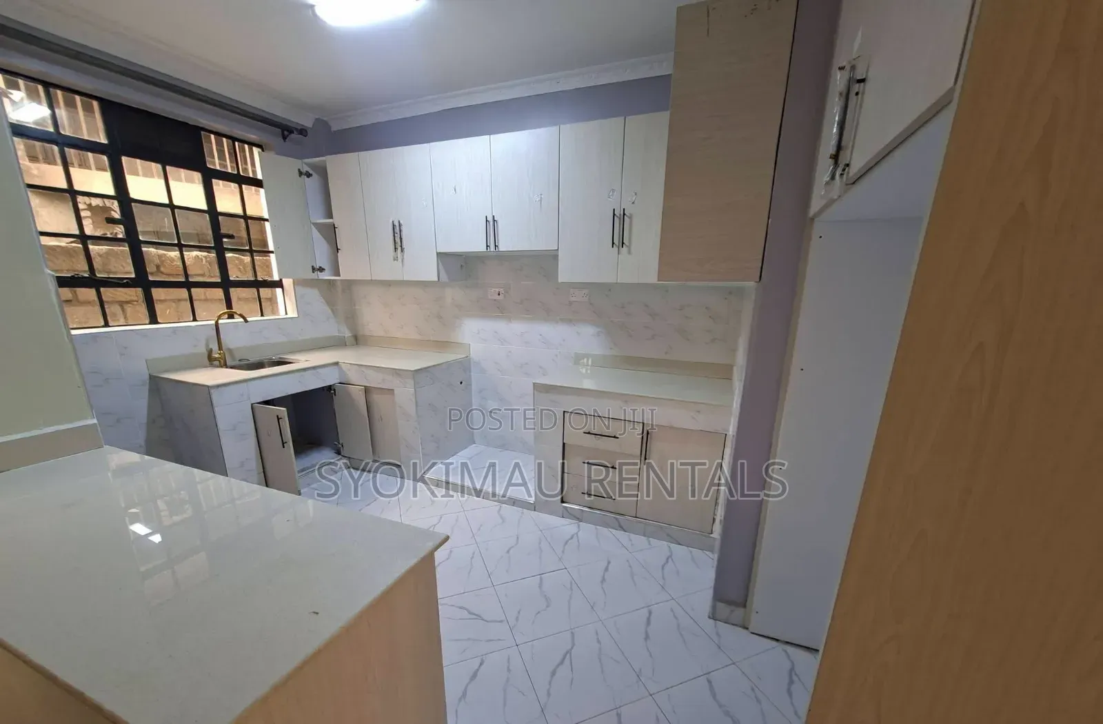 3bdrm Duplex in Syokimau, Mombasa Road for rent