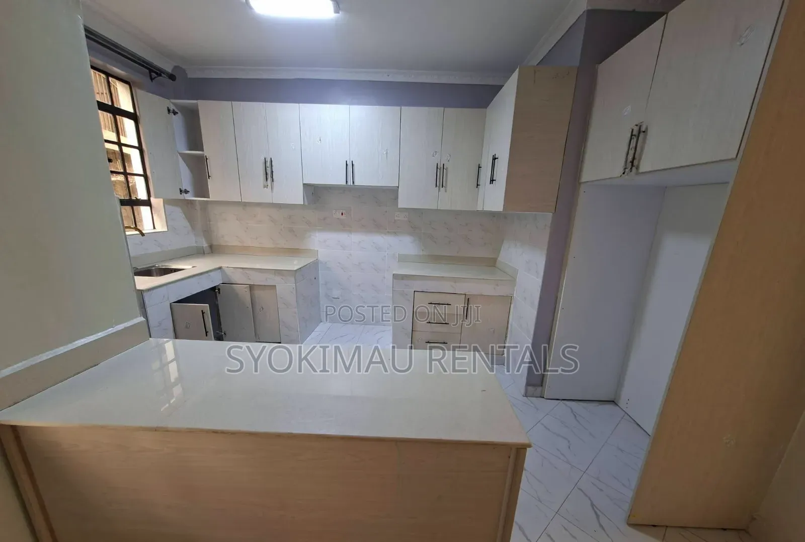 3bdrm Duplex in Syokimau, Mombasa Road for rent