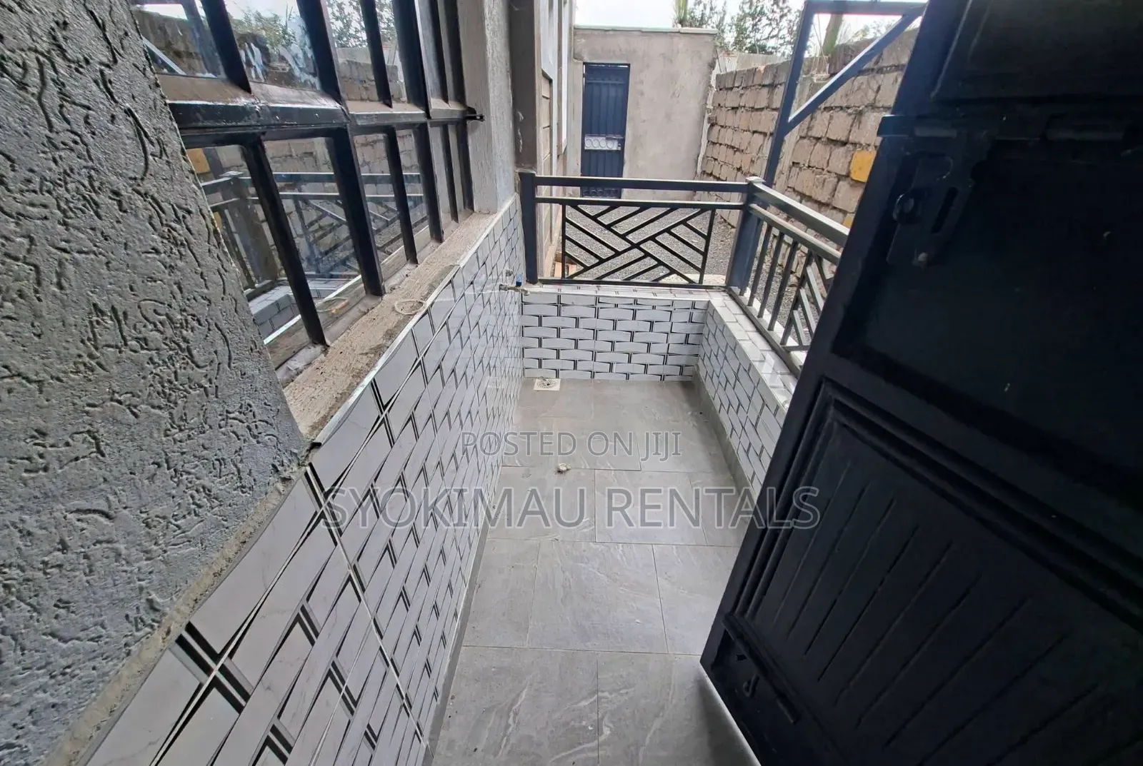 3bdrm Duplex in Syokimau, Mombasa Road for rent