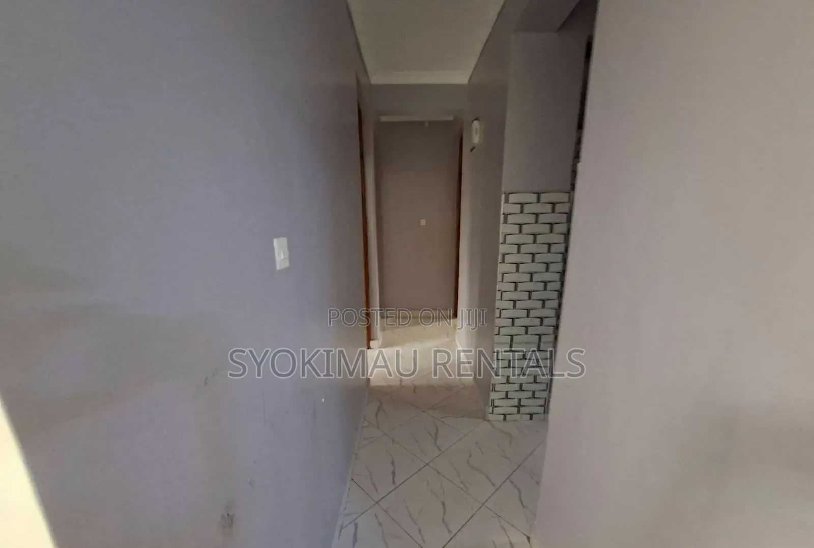 3bdrm Duplex in Syokimau, Mombasa Road for rent