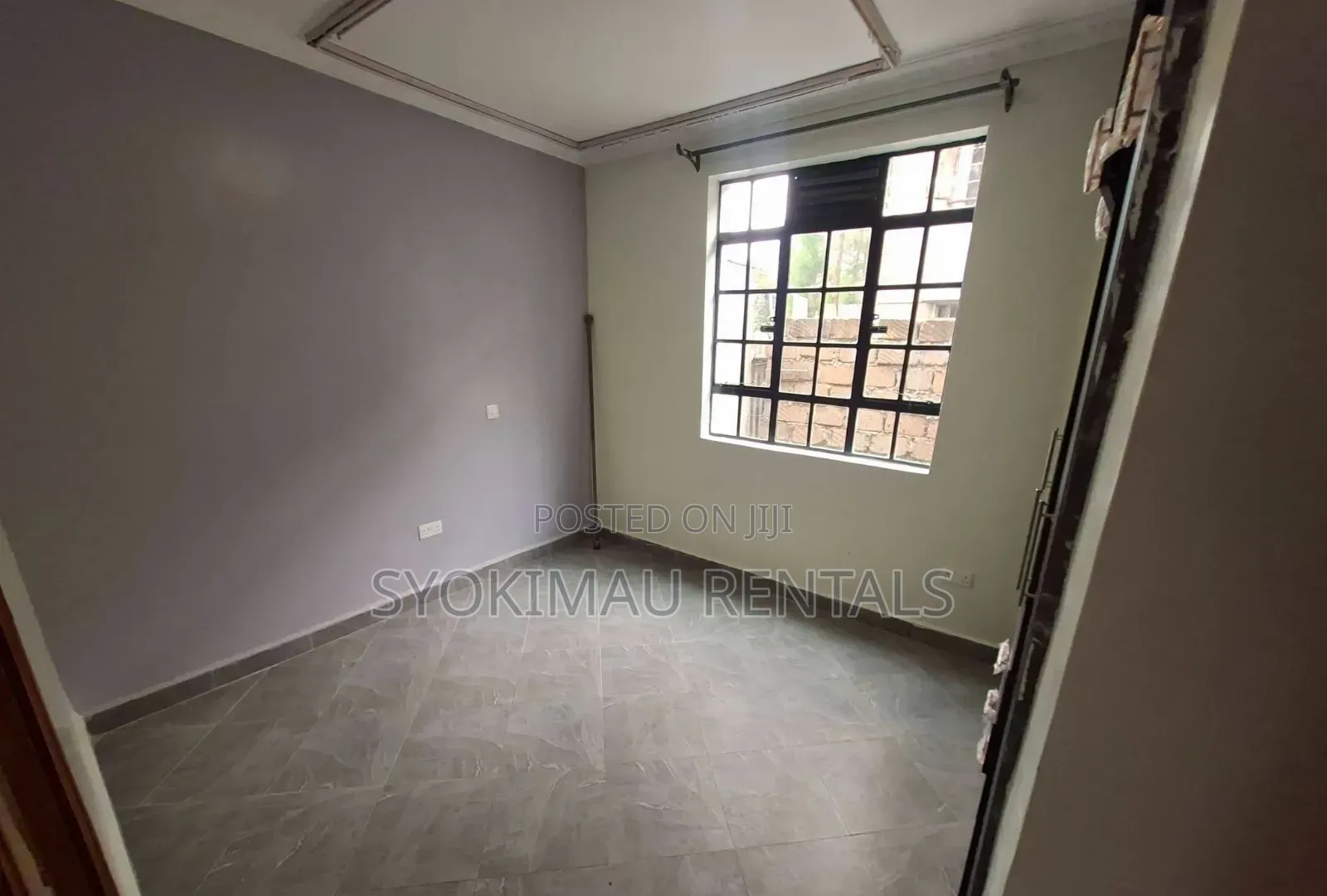 3bdrm Duplex in Syokimau, Mombasa Road for rent