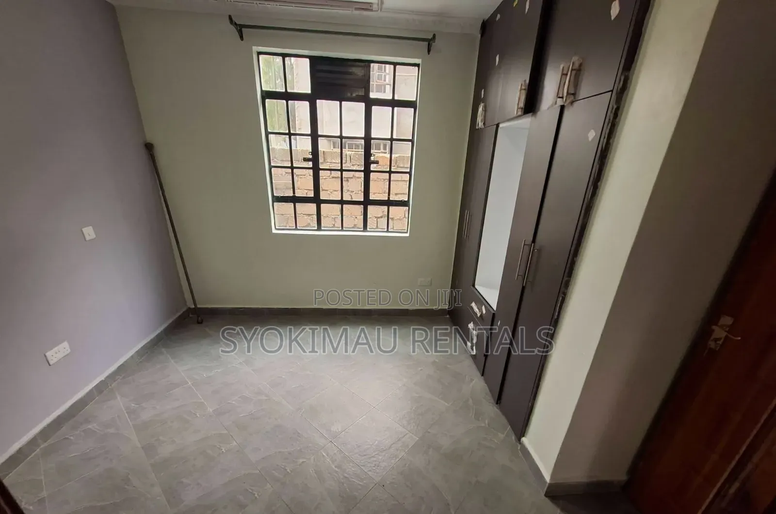 3bdrm Duplex in Syokimau, Mombasa Road for rent