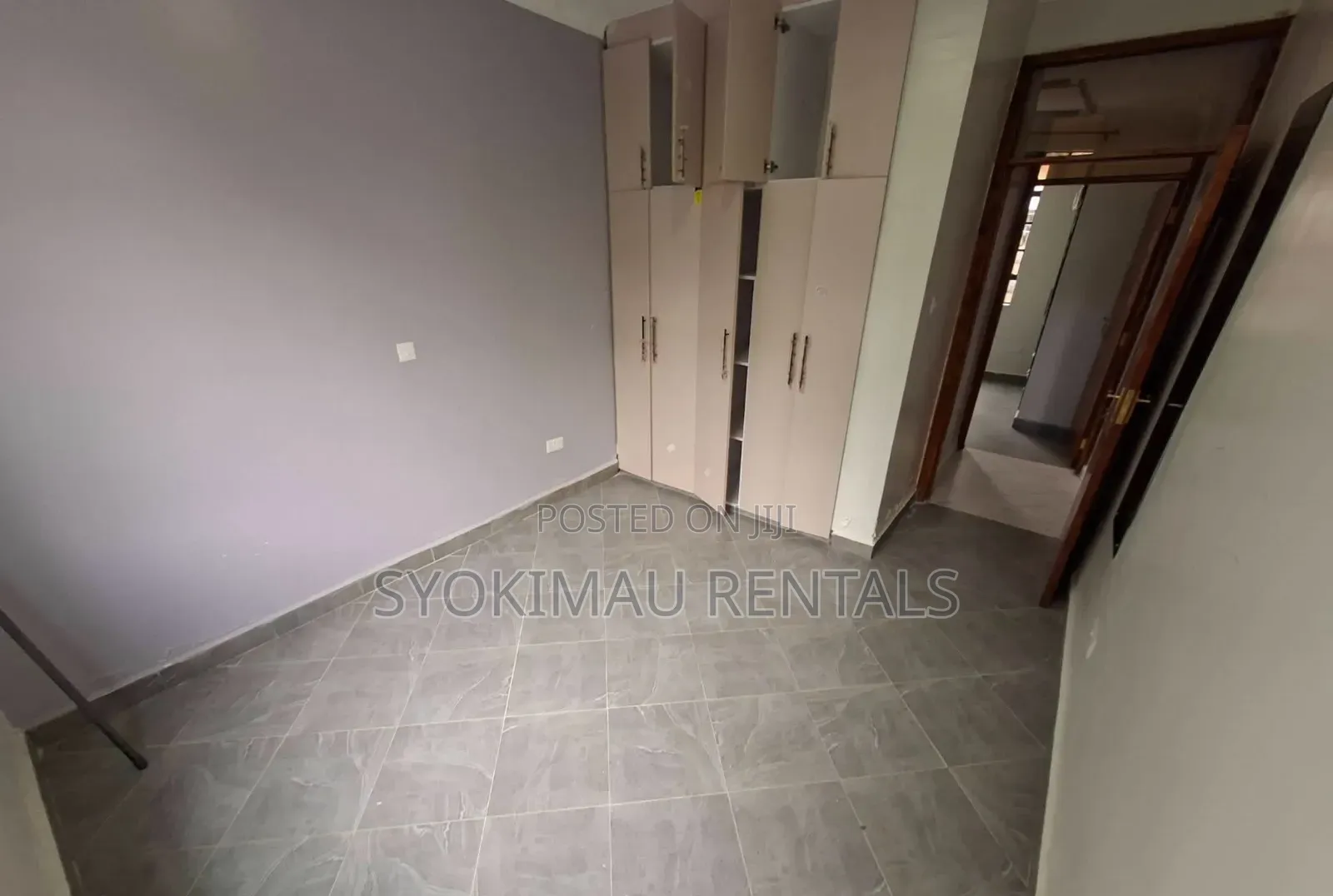 3bdrm Duplex in Syokimau, Mombasa Road for rent