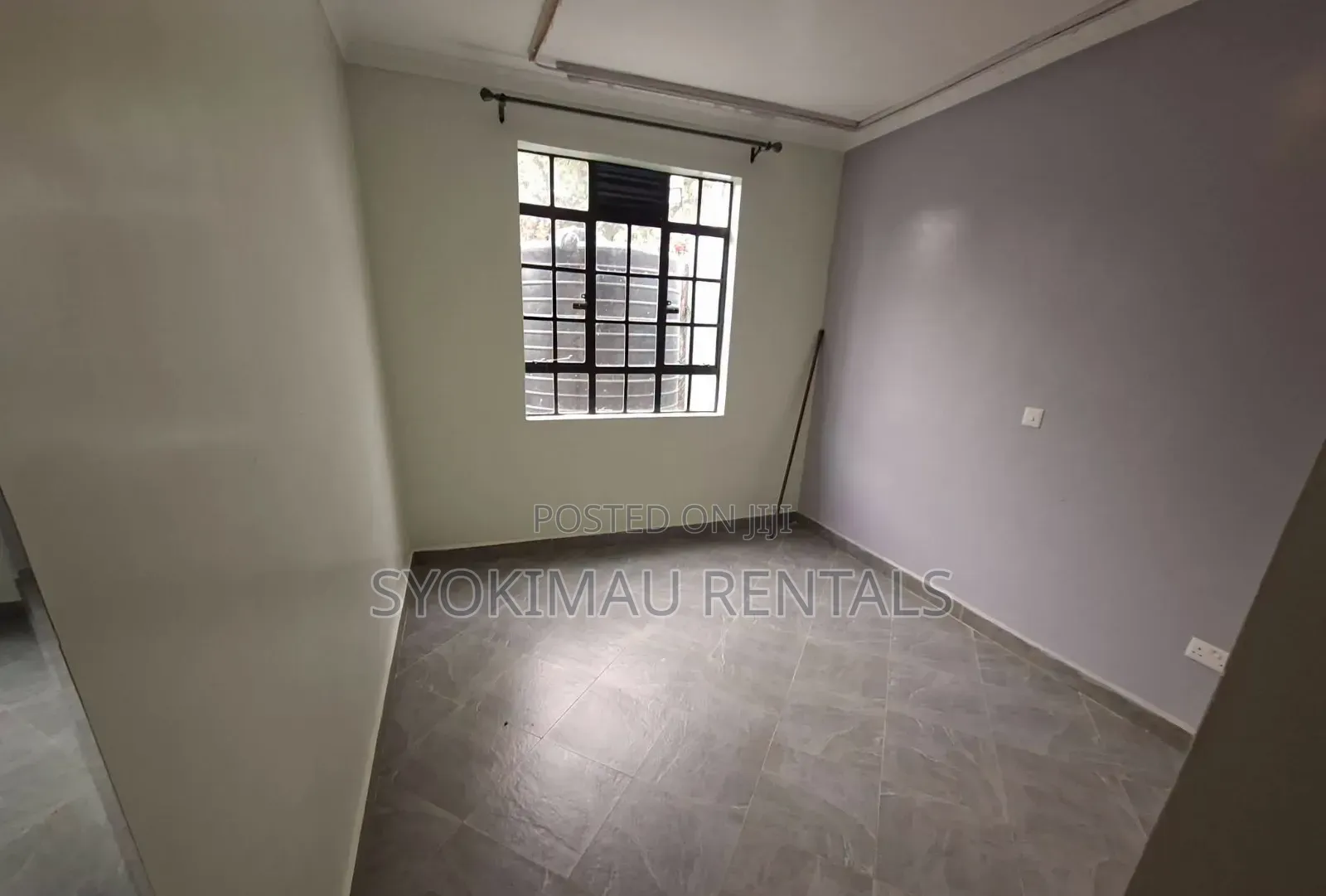 3bdrm Duplex in Syokimau, Mombasa Road for rent