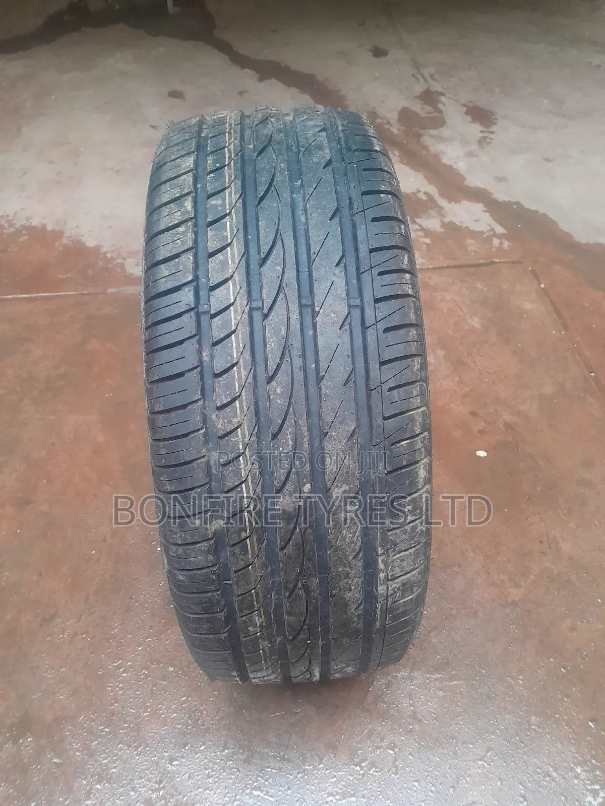 225/40zr18 Double King