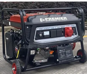 5kva Premier Petrol Generator