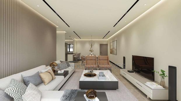 2bdrm Apartment in Raphta Road Area for sale