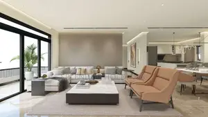 2bdrm Apartment in Raphta Road Area for sale