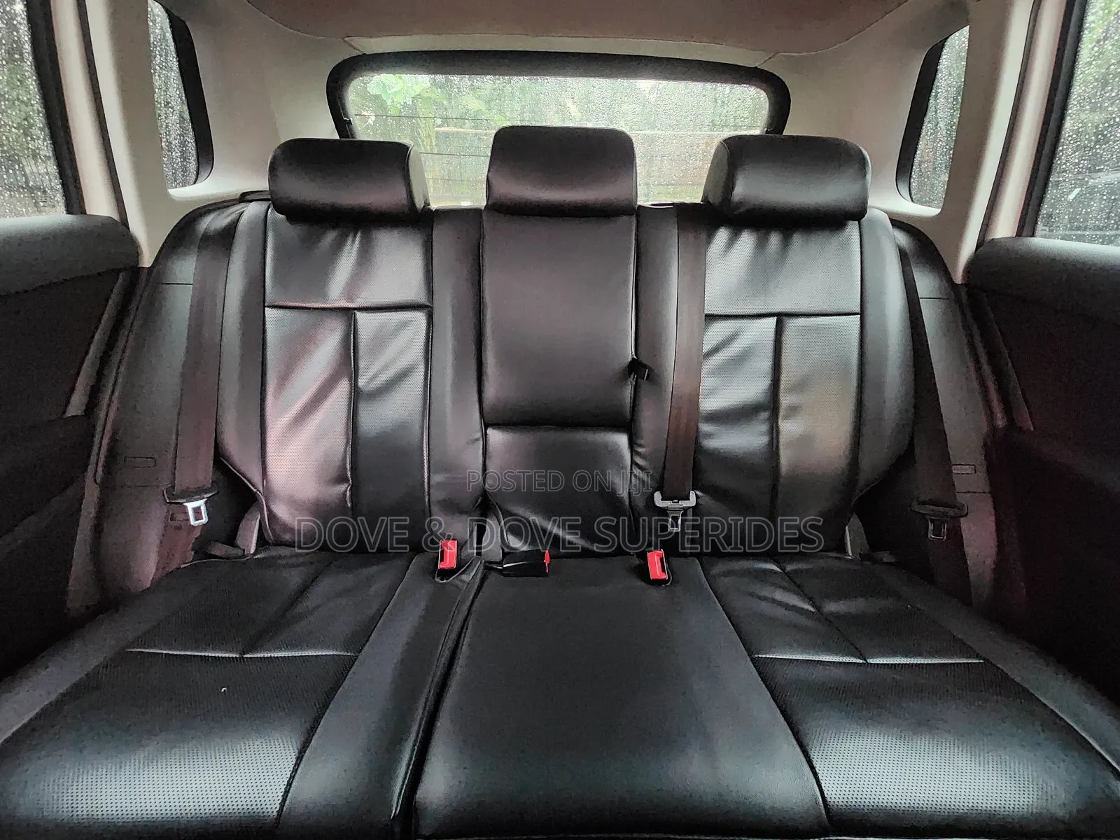 Volkswagen Tiguan S 4Motion 2010 White