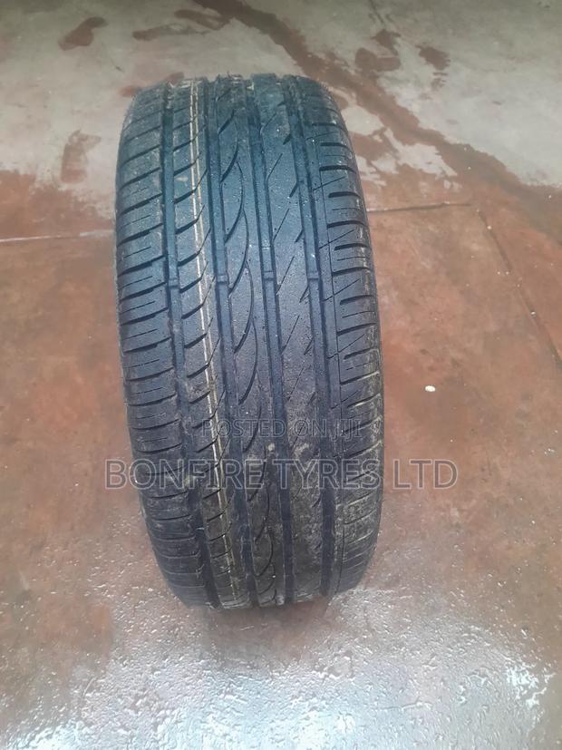 245/40zr18 Double King