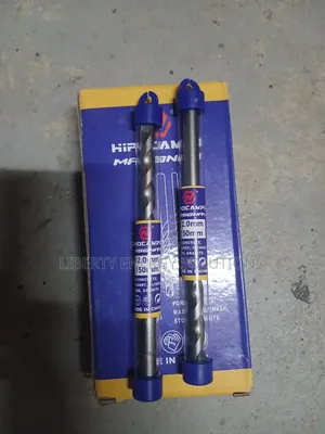 Mansion Drilling Bits 12.0mm