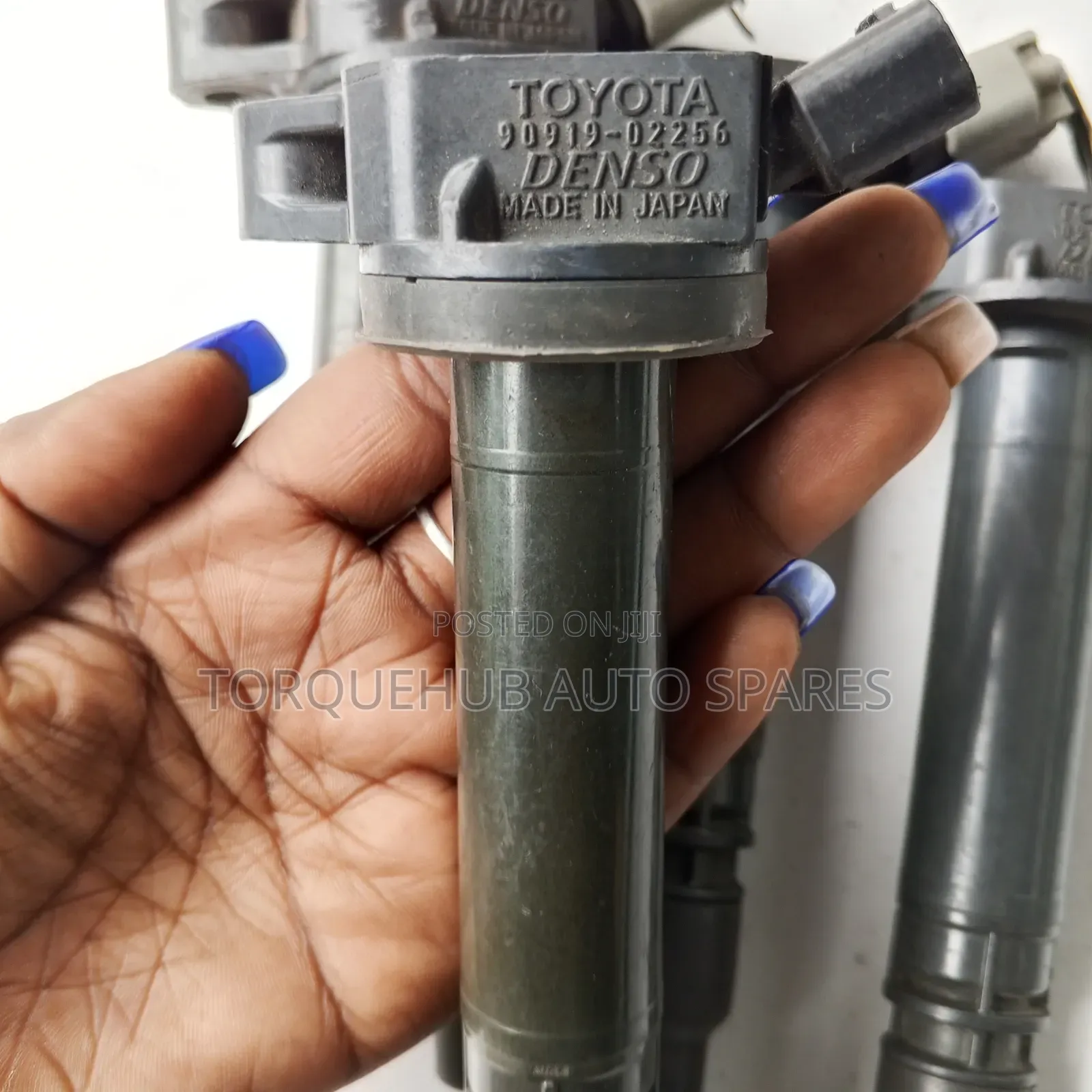 Toyota Crown 2010 4gr Ignition Coil No.56