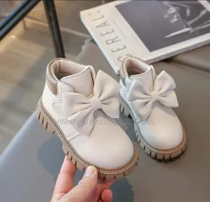 Girls Boot