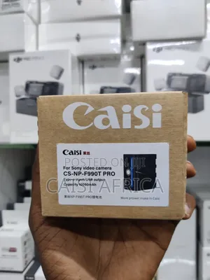 Caisi Cs-Np- F990t Pro