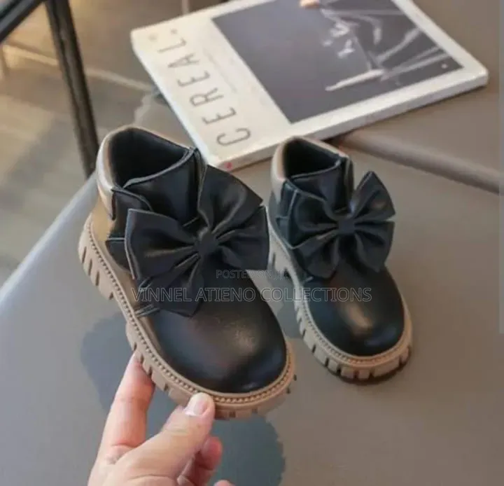 Girls Boot