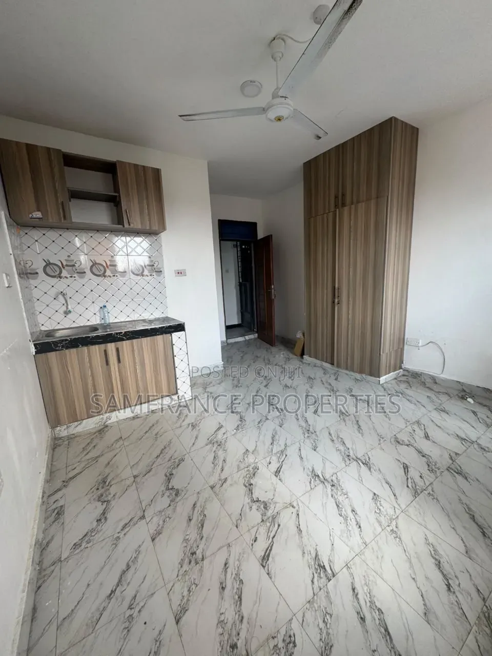 1bdrm Bedsitter in Utange for rent