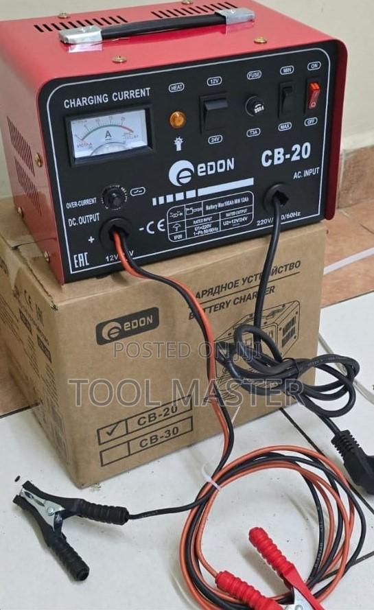 20a Battery Charger/20a Battery Charger