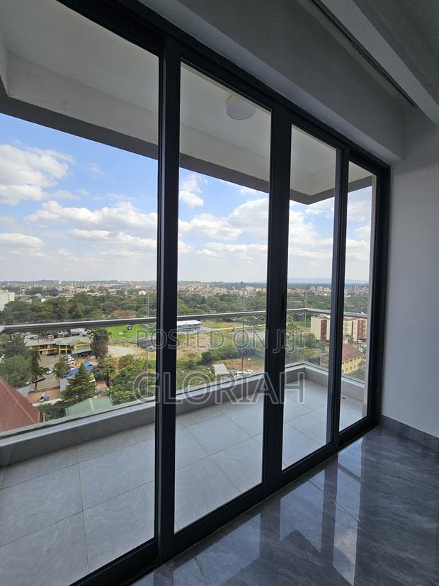 2bdrm Apartment in Nairobi Central for rent