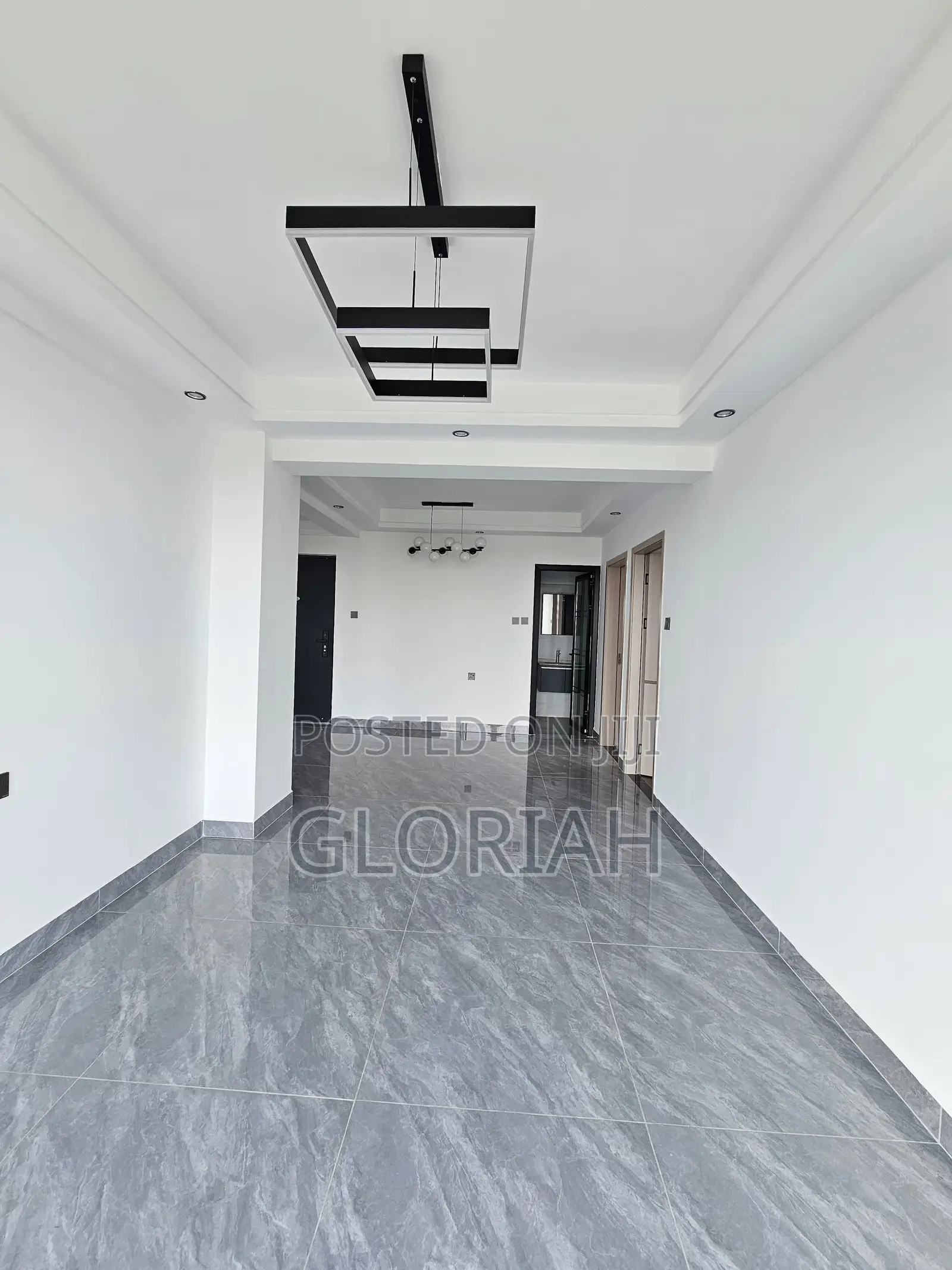 2bdrm Apartment in Nairobi Central for rent