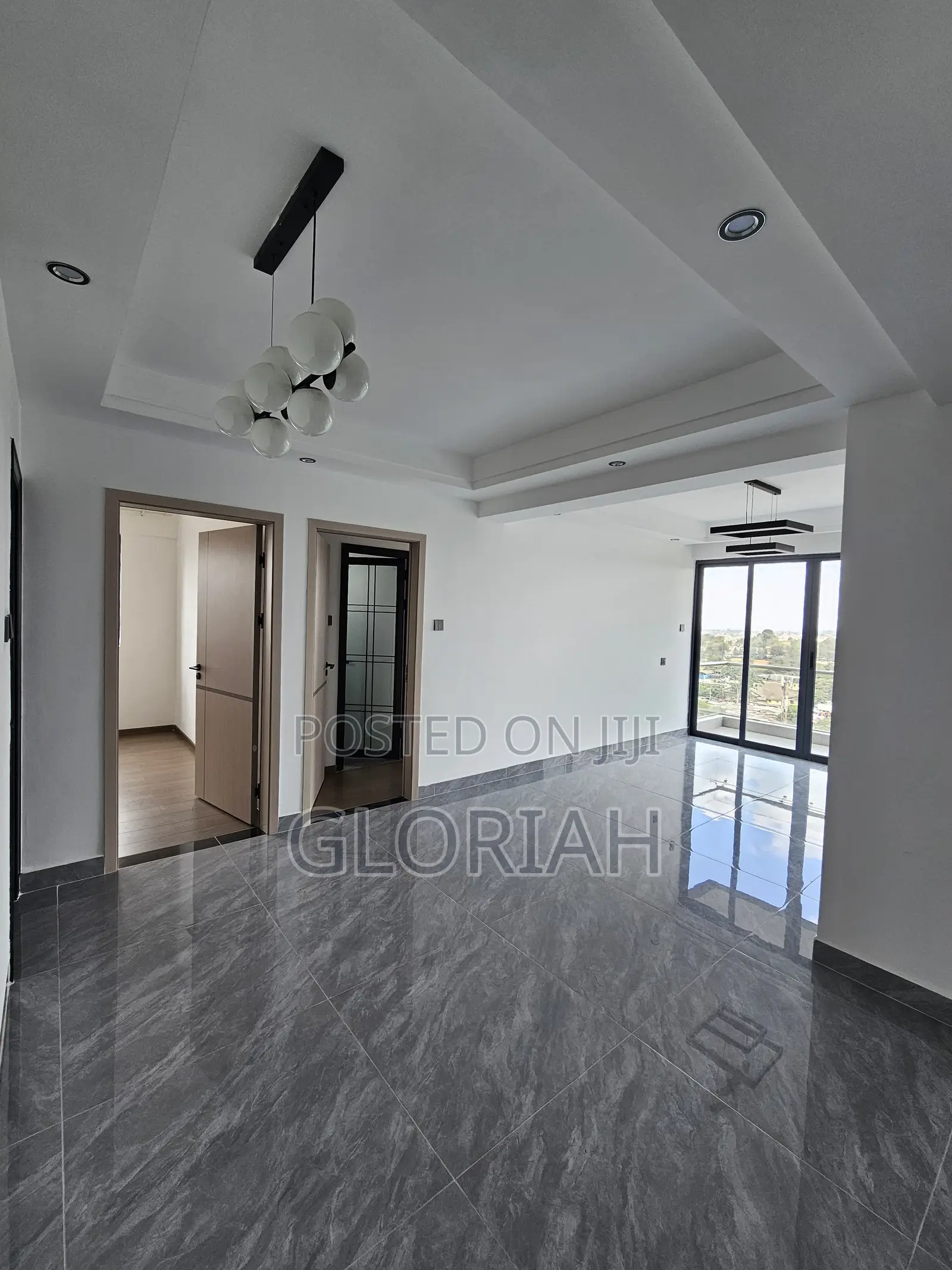 2bdrm Apartment in Nairobi Central for rent