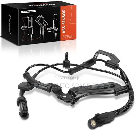Ford Escape Front Abs Sensor