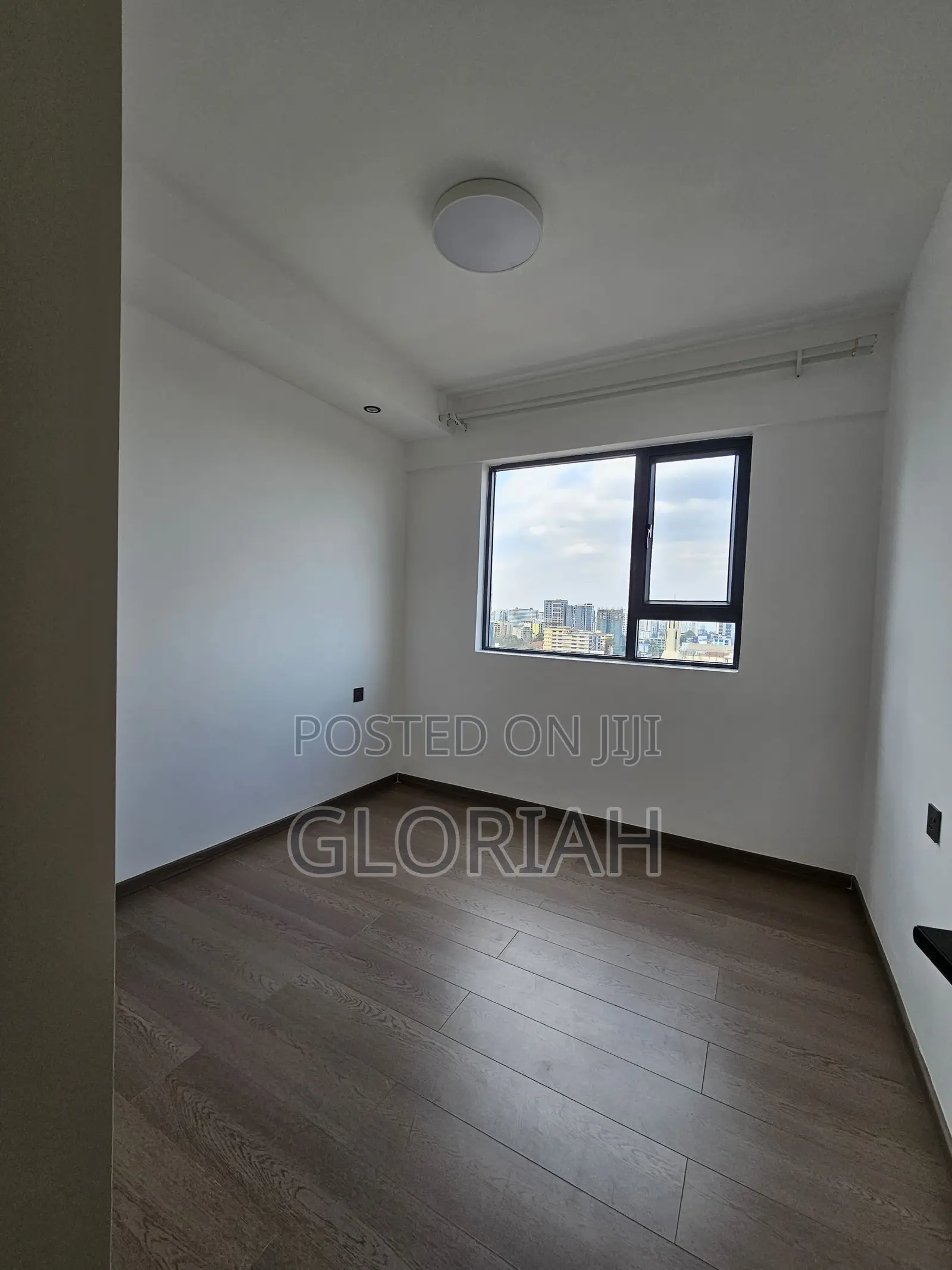 2bdrm Apartment in Nairobi Central for rent