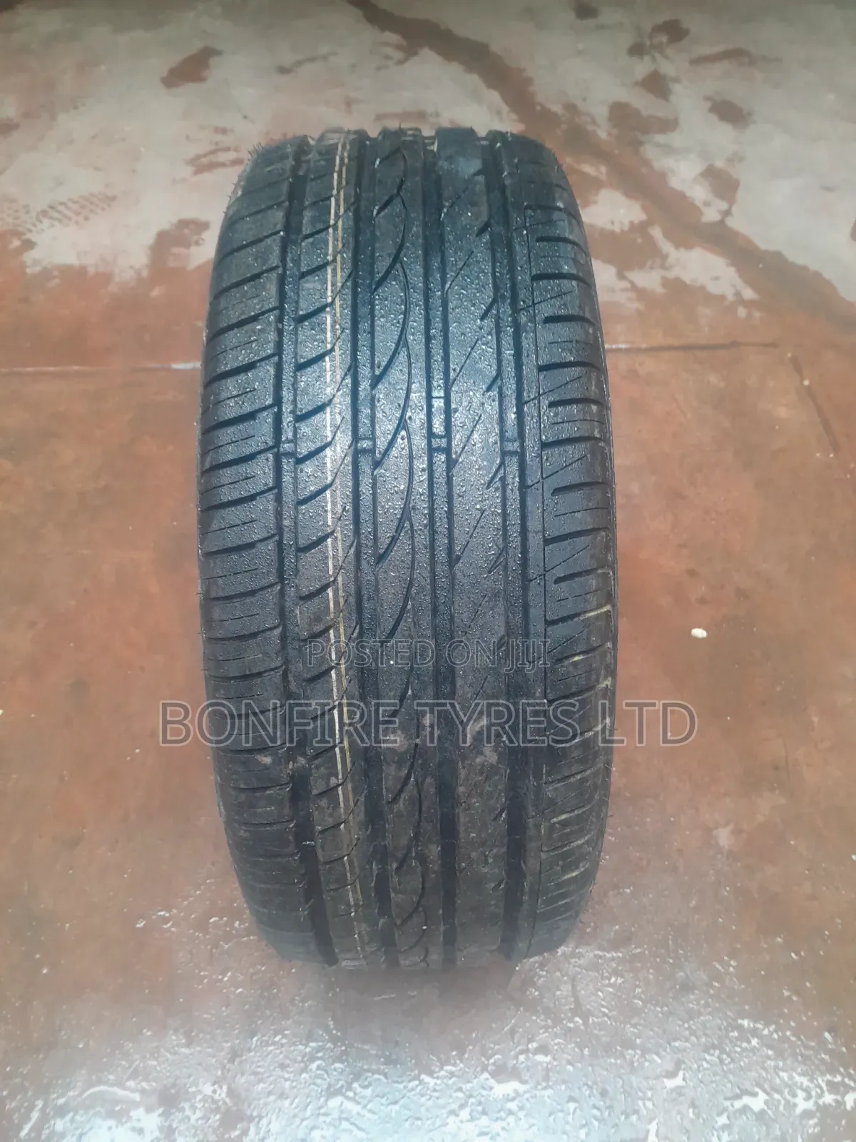 245/45zr19 Double King