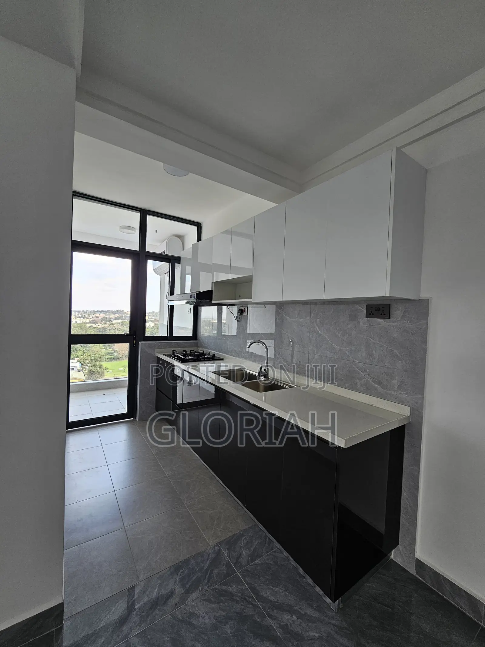 2bdrm Apartment in Nairobi Central for rent