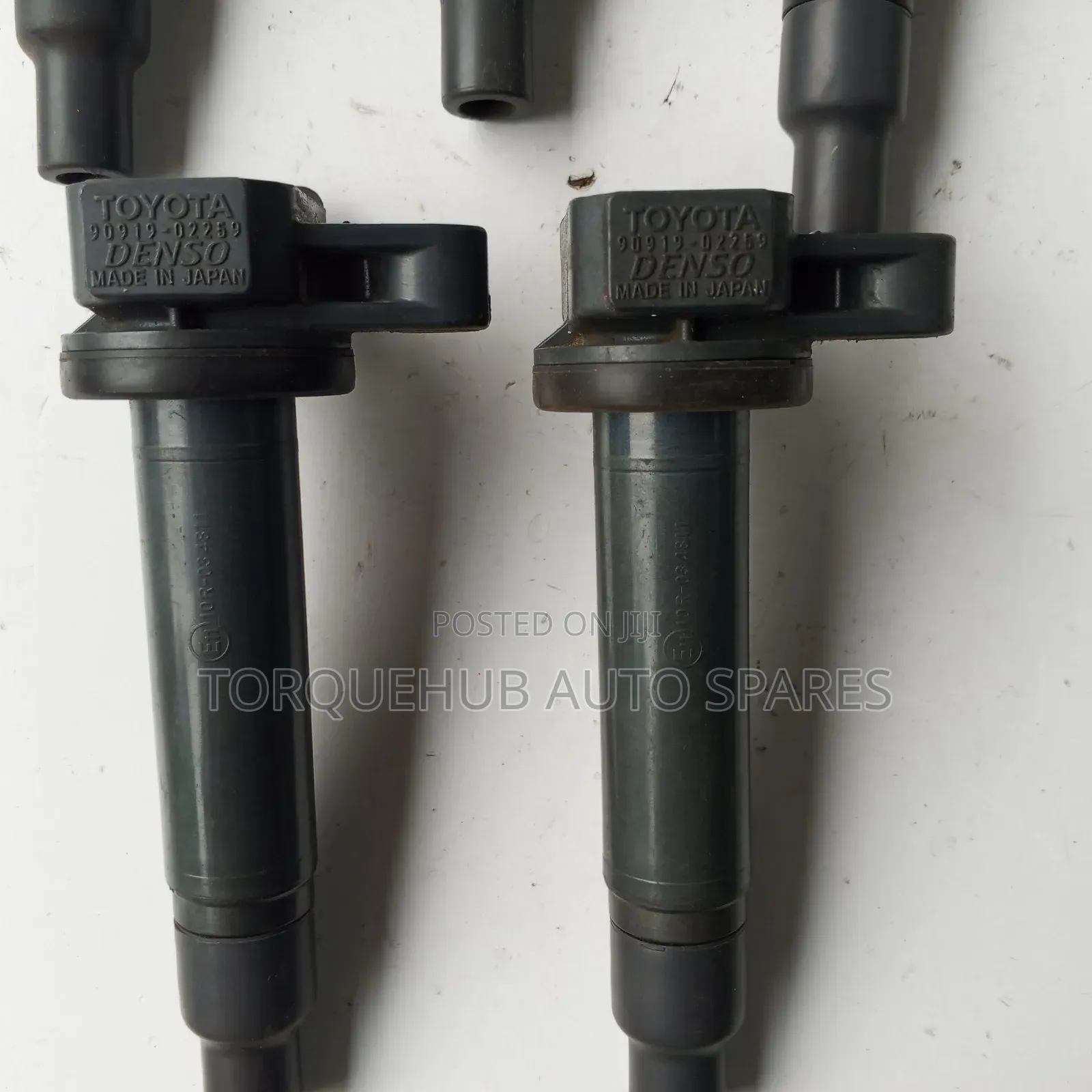 Toyota 1gr Ignition Coil No.59
