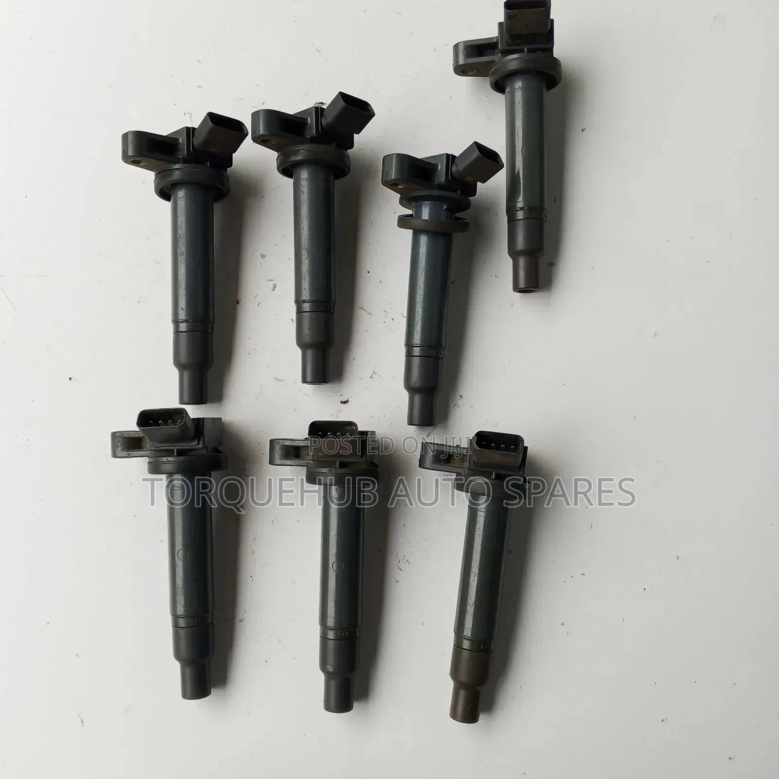 Toyota 1gr Ignition Coil No.59