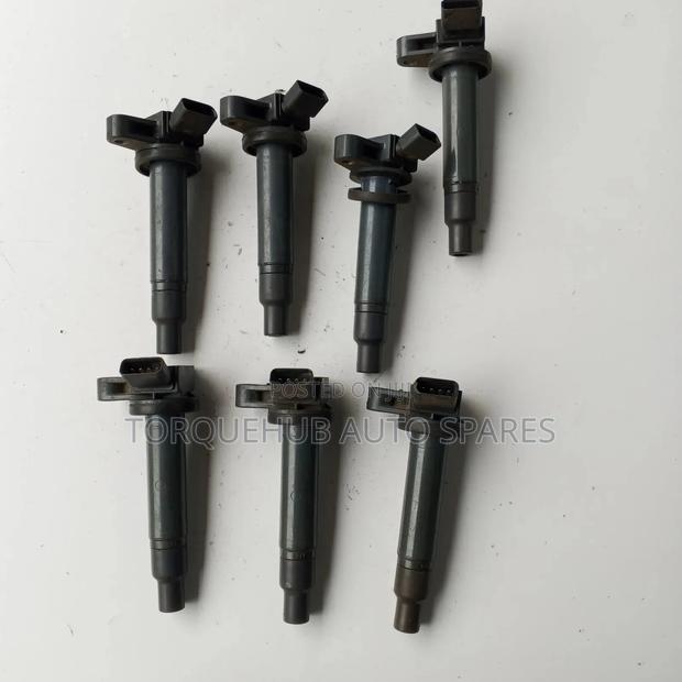 Toyota 1gr Ignition Coil No.59 - thumbnail 2