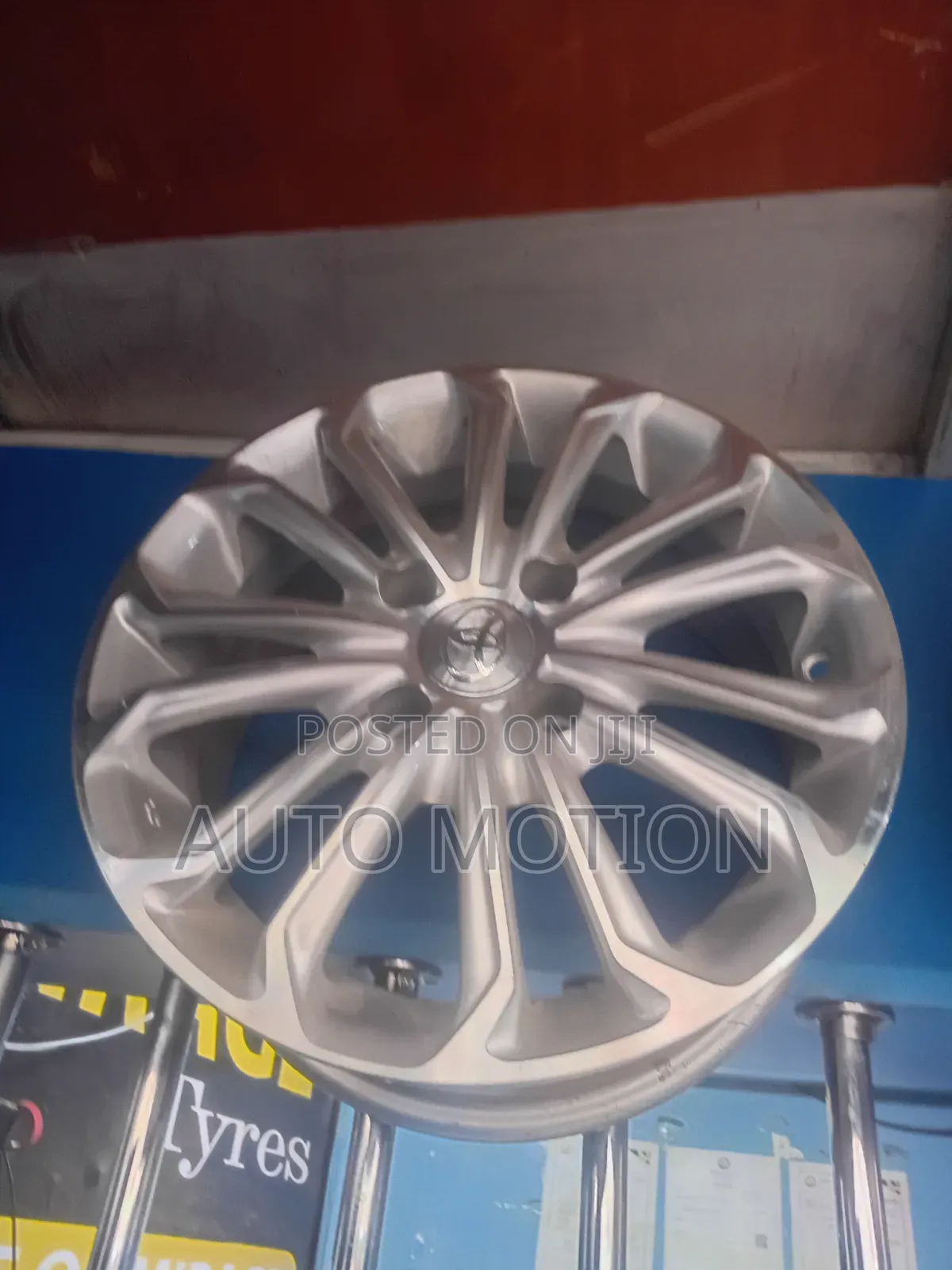 Size 14 Set of Four