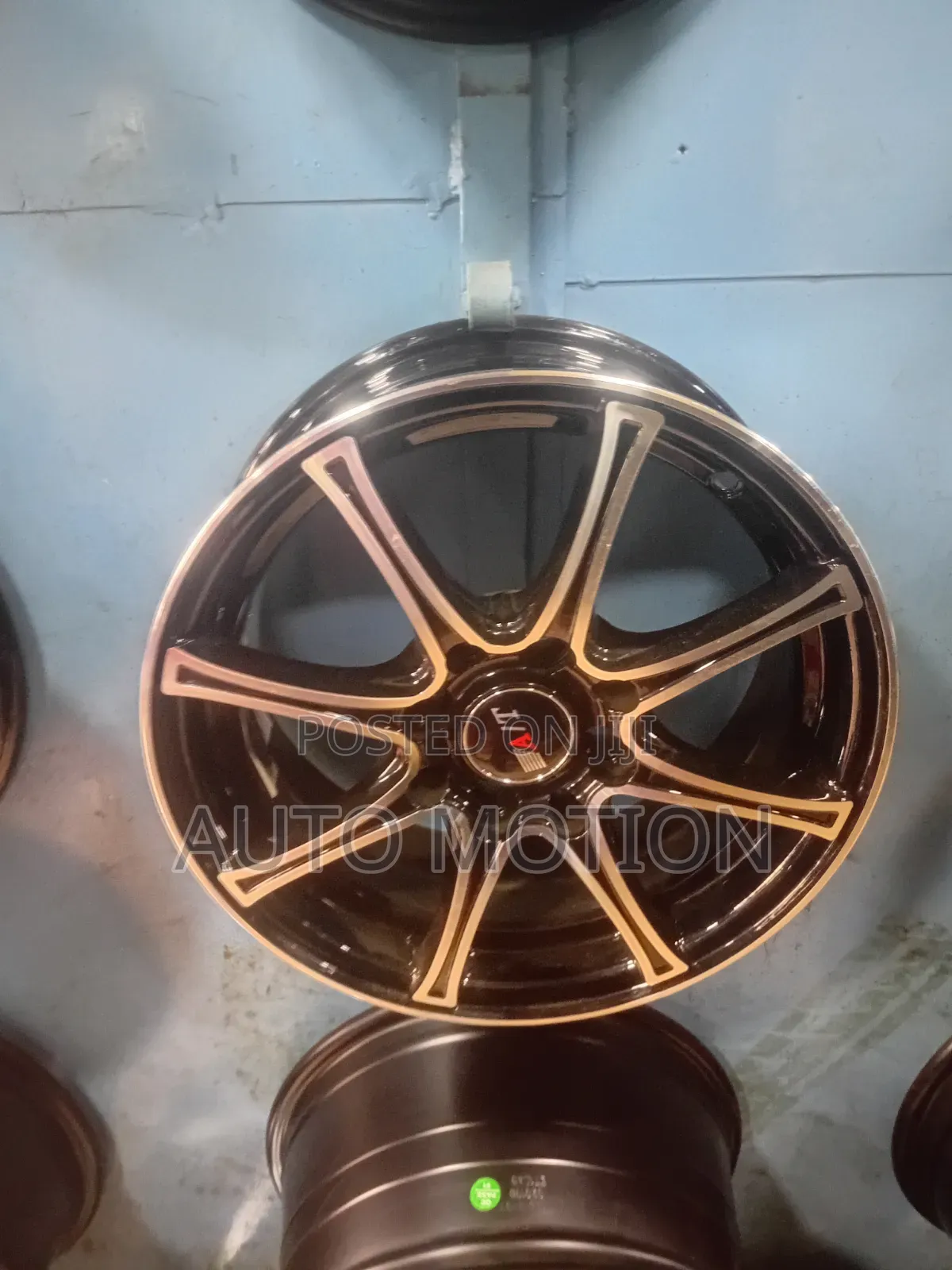 Size 14 Set of Four