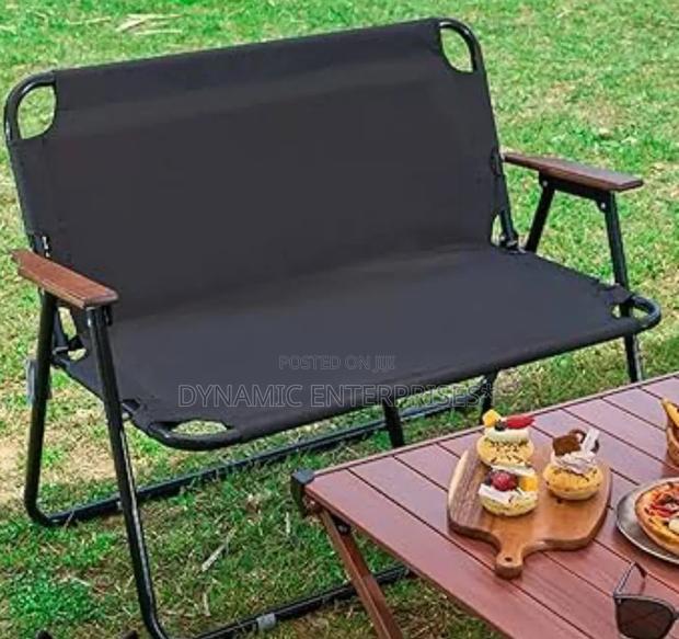 Foldable Chair