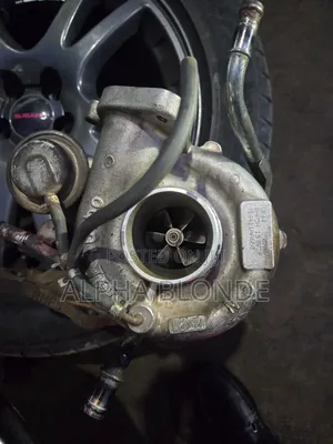 Vf44 Turbo