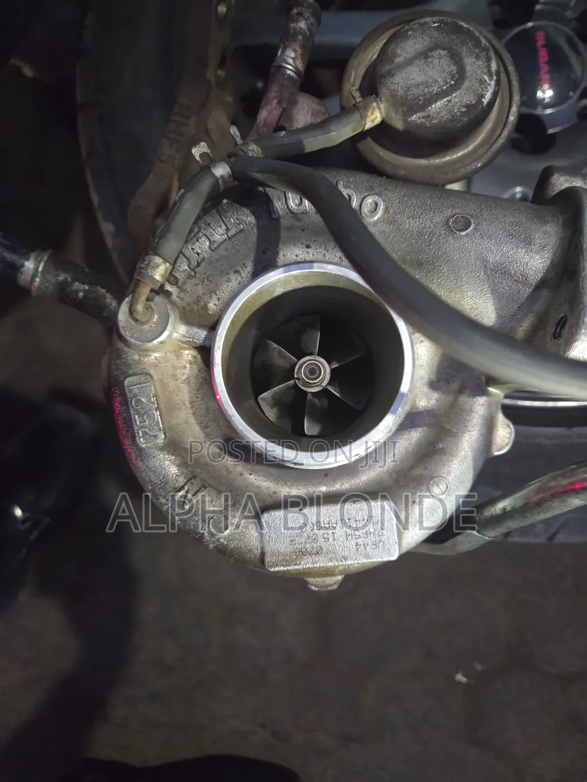Vf44 Turbo