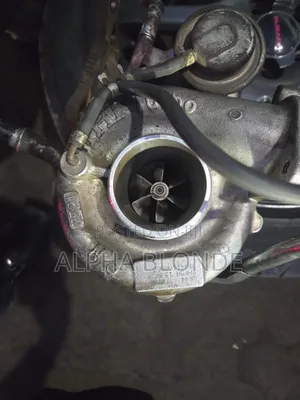 Vf44 Turbo