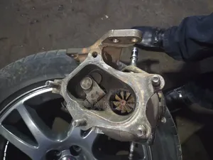 Vf44 Turbo