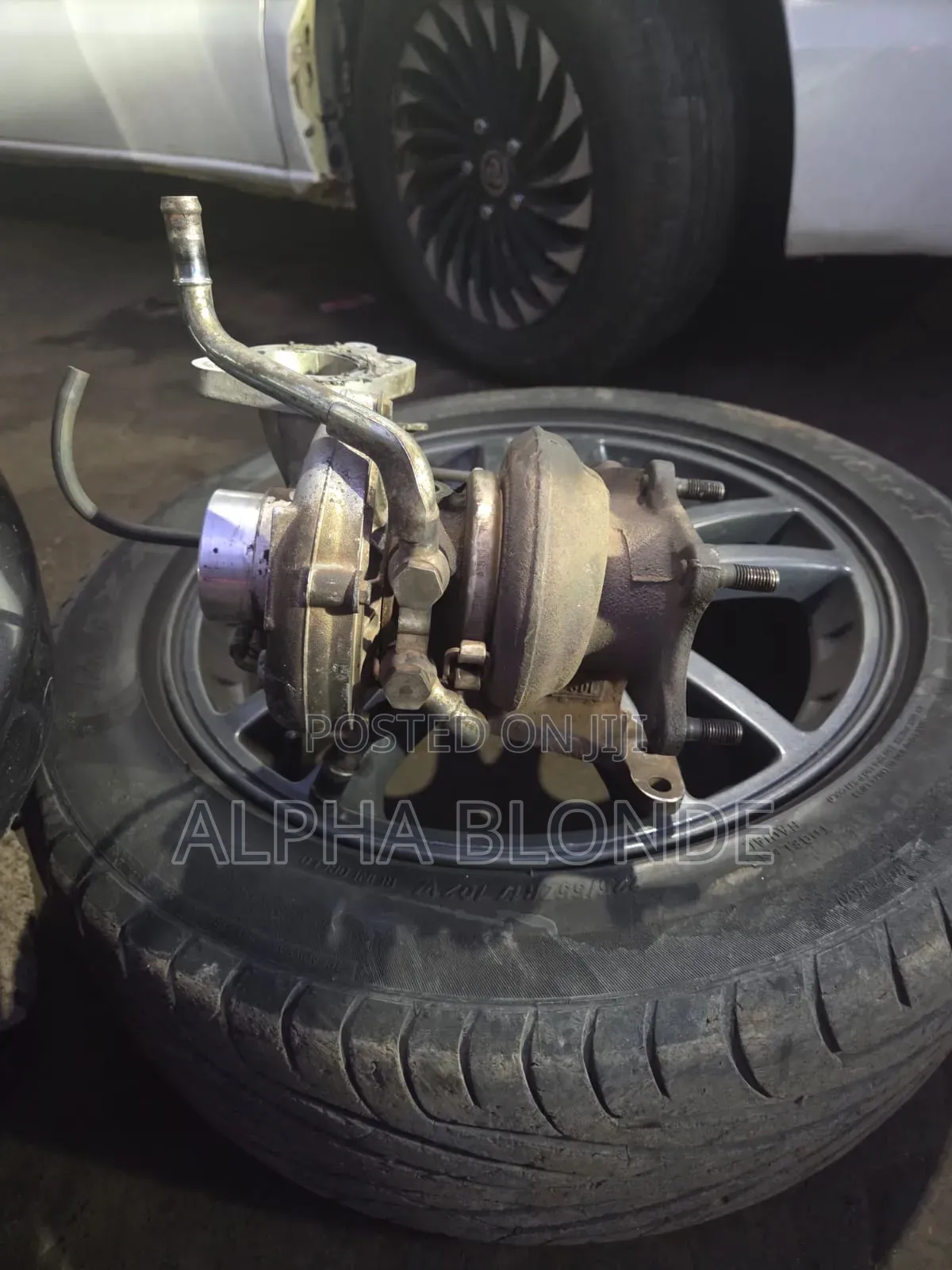 Vf44 Turbo