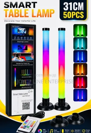 Striplight Stand 31cm