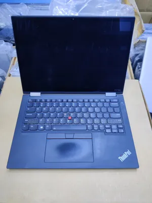 Laptop Lenovo ThinkPad x13 Yoga 32GB Intel Core i7 SSD 256GB