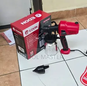 Edon 400w Electric Spray Gun/400w Electric Spray Gun
